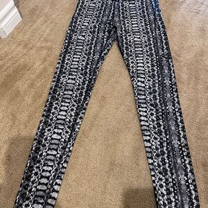 Under Armor Womens Workout Leggings